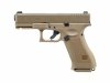 Replika GBB Glock 19X - DE (2.6459)